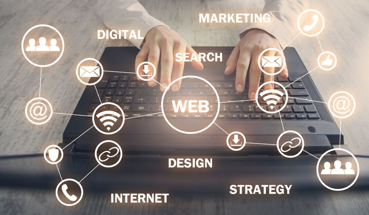 Balçova Web Tasarım